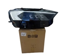 Reflector derecho 1649205880 Citroën DS7 Original