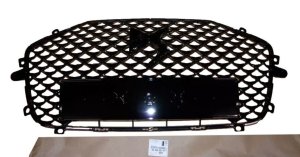 Rejilla del radiador 98208431XY Citroën DS3 Crossback  Original