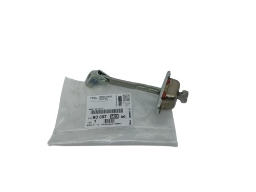 Limitador de puerta delantero B000760080 Nuevo OE PSA C1 107