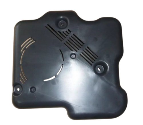 Cubierta del depósito Adblue 2047000Q0B Renault Trafic III Original