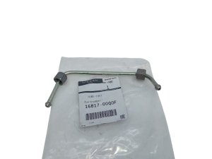 Cable de combustible 1681700Q0F Master Trafic Original 2,5DCI