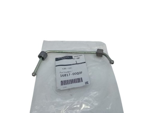 Cable de combustible 1681700Q0F Master Trafic Original 2,5DCI