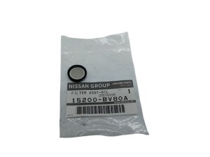 Filtro de aceite  1.8TCE 15200BV80A Nuevo OE Renault Megane 3