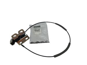 Cerradura del portón trasero izquierdo Renault Koleos I 905932234R