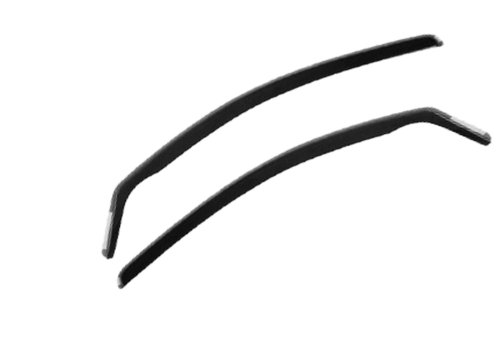 Deflectores delanteros 1615052180 Citroën Peugeot Original