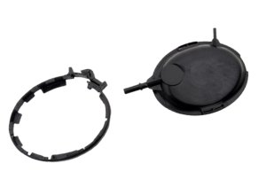 Tapa del filtro de combustible 1904.27 190427 Citroën Peugeot  1.9DW8 Original