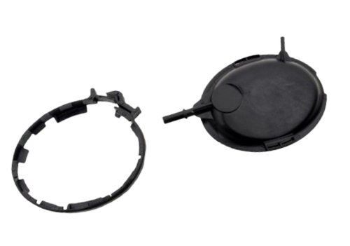 Tapa del filtro de combustible 1904.27 190427 Citroën Peugeot  1.9DW8 Original