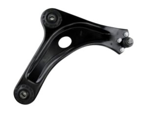 Brazo oscilante derecho 3521.R2 3521R2 Citroën C2, C3 I, II Original