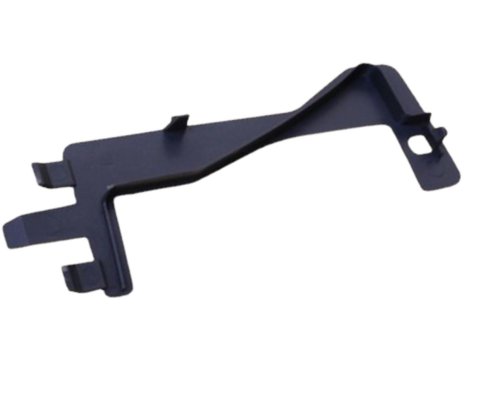 Soporte del parachoques delantero derecho 628108533R Renault Captur Original