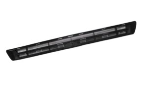 Rejilla del parachoques delantero 7414.JN 7414JN Citroën C4 Original