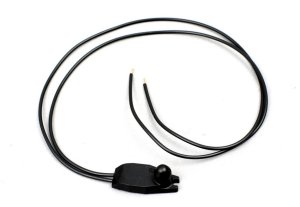 Sensor de temperatura exterior 9790433580 Citroën Peugeot Original