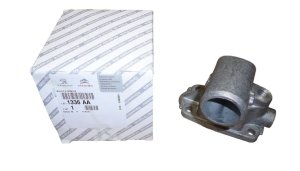 Carcasa del termostato 1336AA  1336.AA Citroën  Jumper III 3.0HDI Original