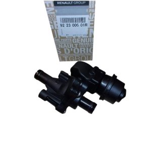 Carcasa del termostato 922300601R Renault Alaskan, Master III Original