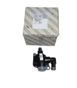 Carcasa del termostato 1336CL 1336.CL Citroën Nemo Peugeot Bipper 1.3 HDI Original