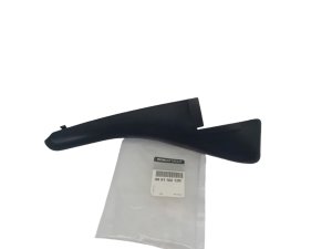 Ventanilla delantera izquierda Original 668110012R Renault Master 3