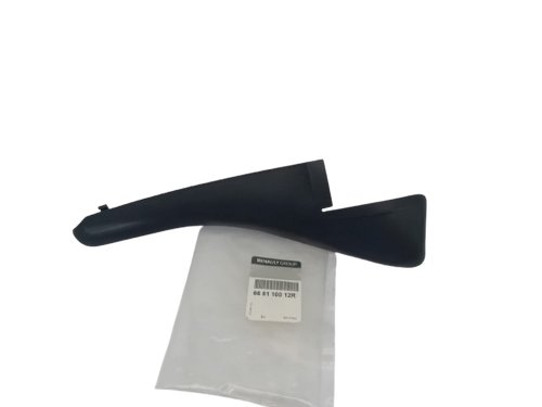 Ventanilla delantera izquierda Original 668110012R Renault Master 3