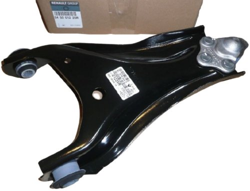 Brazo de suspensión derecho Dacia Duster Nuevo Original  545001225R