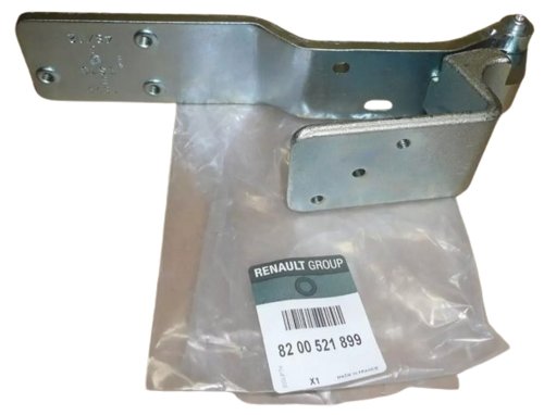 Bisagra de puerta trasera izquierda inferior 8200521899 Renault Master II Original