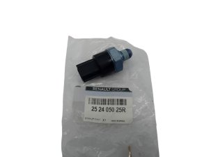 Sensor de presión de aceite 252405025R Renault Clio V 1.0TCE Original