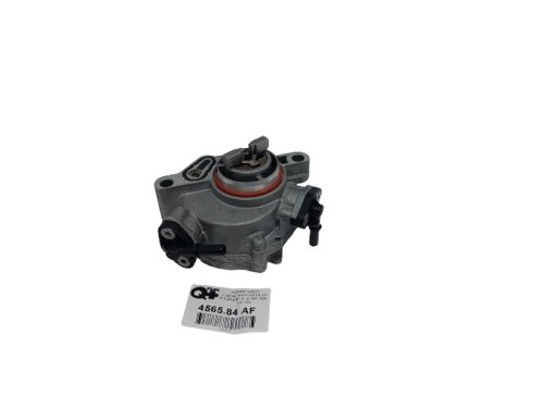 Bomba de vacío Berlingo 1,6 HDI 456584 Nuevo Original Citroën Peugeot