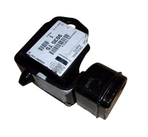 Bisagra de puerta delantera izquierda 9035T5 9035.T5 Peugeot 207 Original