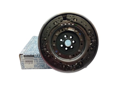 Volante motor automático original 123105630R Megane 4 1.5DCI