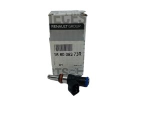 Inyección de combustible Original 166009373R Renault Clio 4 0.9TCE