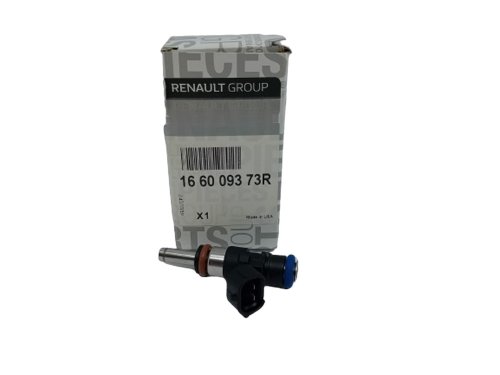 Inyección de combustible Original 166009373R Renault Clio 4 0.9TCE