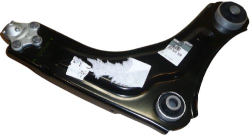 Brazo oscilante izquierdo Laguna III Nuevo Original 545010012R