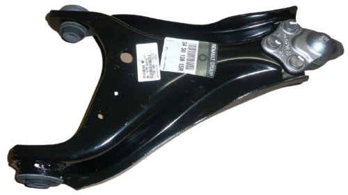 Brazo oscilante izquierdo Dacia Duster Nuevo Original 545012815R