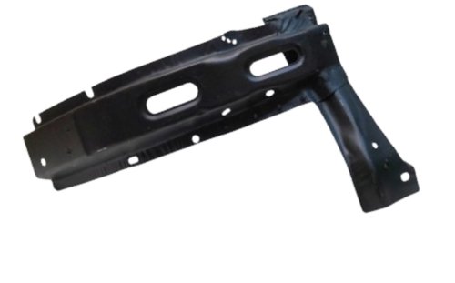 Refuerzo del cinturón delantero derecho 1681374180 Citroën Jumper III Original