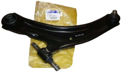 Brazo de suspensión izquierdo Qashqai, X-Trail, Koleos Original 545055212R