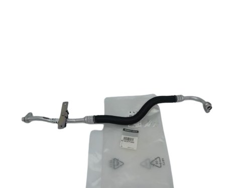 Conducto de aire acondicionado 924621796R Renault Espace V 1.6DCI Original