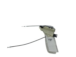 Cerradura de puerta trasera izquierda 9821666680 Berlingo Partner Nuevo