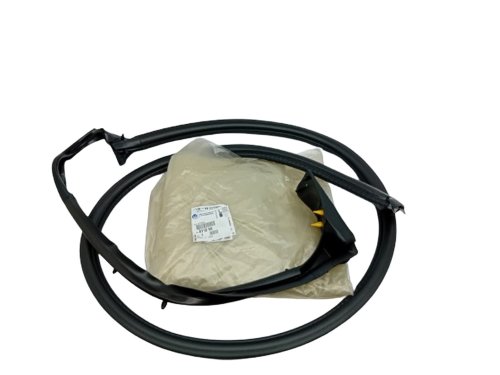 Junta de puerta trasera izquierda 871096 Jumper Boxer Ducato