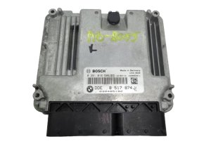 Controlador Ecu 0281018506 DDE8517874 Bmw F30