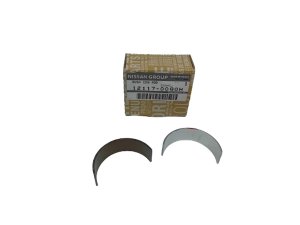 Cojinete de cigüeñal 1211700Q0H Renault 2.0 DCi Original
