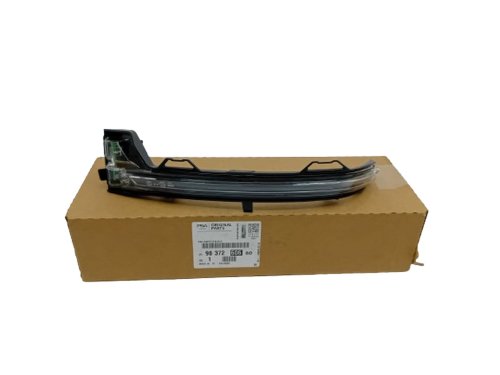 Intermitente izquierdo 9837260680 Peugeot 208, 2008 Original