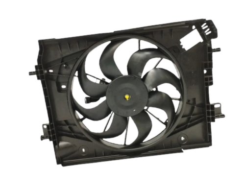 Ventilador completo 214815012R Dacia Logan II, Sandero II 0.9TCE Original