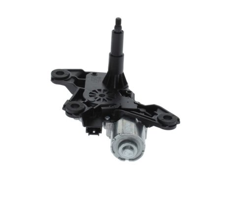Motor de limpiaparabrisas trasero 287108228R Renault Clio V, Dacia Duster II Original