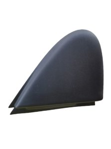 Moldura del guardabarros delantero derecho 638740003R Renault Megane III Original