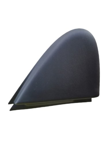 Moldura del guardabarros delantero derecho 638740003R Renault Megane III Original