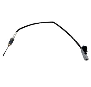 Sensor de temperatura de los gases de escape 8200959414 Renault Trafic II 2.0 dCi Original