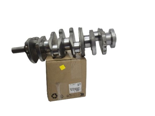 Cigüeñal 2,2 BlueHdi 9828725580 Nuevo OE Citroën Peugeot Boxer