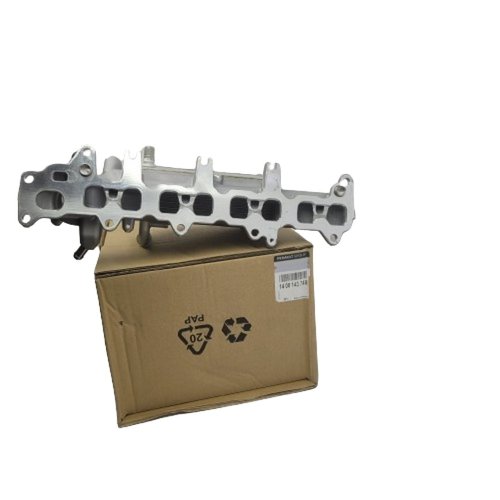 Radiador de gases de escape EGR Renault Trafic III 140014374R Nuevo Original
