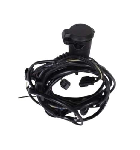 Mazo de cables para gancho de remolque 8201566775 Renault Kadjar Original
