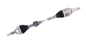 Semieje de transmisión izquierda 391011305R Renault Kangoo, Megane II 1.5DCI Original