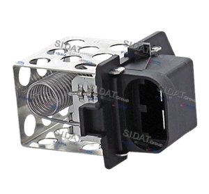 Resistencia del ventilador 2149300QAD Renault Original