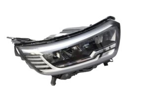 Reflector LED derecho 260103264R Renault Express/Van Original