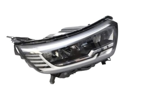 Reflector LED derecho 260103264R Renault Express/Van Original